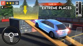 Captura de tela do apk Car Parking Pro - Car Parking Game & Driving Game 8
