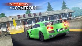 Captura de tela do apk Car Parking Pro - Car Parking Game & Driving Game 