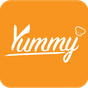 Yummy - Cari & Upload Resep Masakan icon