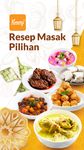 Yummy - Cari & Upload Resep Masakan screenshot APK 7