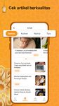 Yummy - Cari & Upload Resep Masakan screenshot APK 4