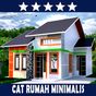 Warna Cat Rumah Minimalis APK