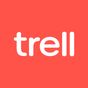 Trell: Short videos on travel, food recipes & more icon