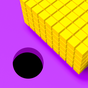 Icono de Color Hole 3D