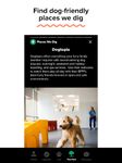 Dig-The Dog Person's Dating App ảnh số 1