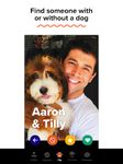 Dig-The Dog Person's Dating App ảnh số 14