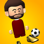 The Real Juggle - Pro Freestyle Soccer icon