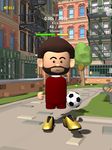 Captură de ecran The Real Juggle - Pro Freestyle Soccer apk 4