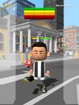The Real Juggle - Pro Freestyle Soccer στιγμιότυπο apk 