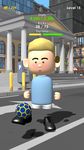 Captură de ecran The Real Juggle - Pro Freestyle Soccer apk 13