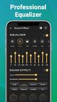 Musik- und Audioplayer mit Equalizer Screenshot APK 14