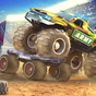 Army Monster Truck Demolition APK