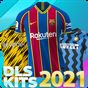 Dream League Kits Soccer  아이콘