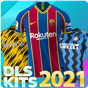 ไอคอนของ Dream League Kits Soccer 