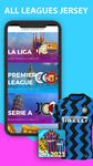 Dream League Kits Soccer  ảnh màn hình apk 2