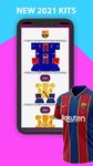Dream League Kits Soccer  ảnh màn hình apk 1