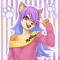 Furry Vestir - Creador de avatares anime