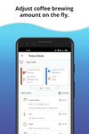 Brew Timer: Hacer buen cafe captura de pantalla apk 2