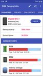 SIM Device Info στιγμιότυπο apk 7