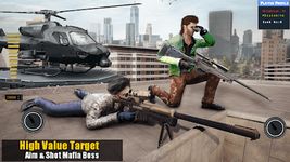 Modern Sniper Assassin 3d: Nouveau jeu de tir de capture d'écran apk 15