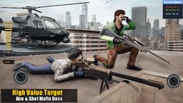 Modern Sniper Assassin 3d: Nouveau jeu de tir de capture d'écran apk 24
