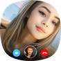 Ícone do apk Video Call Advice and Live Chat with Video Call