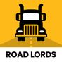 Ikona RoadLords - darmowa nawigacja GPS dla ciężarówek