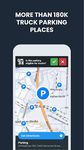 RoadLords - darmowa nawigacja GPS dla ciężarówek zrzut z ekranu apk 16