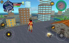 Stickman Superhero screenshot APK 6