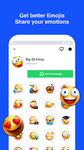 Dank Memes Stickers For WhatsApp screenshot apk 1