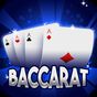 Baccarat!!!!! Free Offline and Online Games apk icon