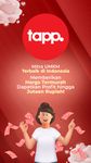 Tangkapan layar apk Tapp 6