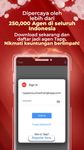 Tangkapan layar apk Tapp 1