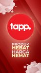 Tangkapan layar apk Tapp 