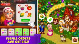 Screenshot 19 di Wonder Valley: Farm Adventure apk