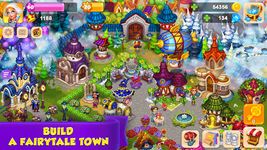 Wonder Valley: Farm Adventure ekran görüntüsü APK 16