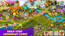Wonder Valley: Farm Adventure のスクリーンショットapk 14