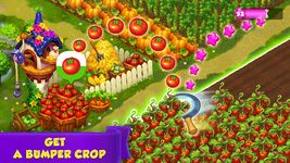 Wonder Valley: Farm Adventure capture d'écran apk 10