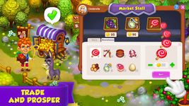 Screenshot 11 di Wonder Valley: Farm Adventure apk