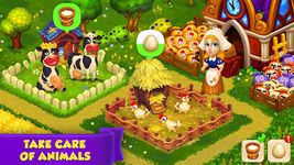 Wonder Valley: Farm Adventure のスクリーンショットapk 