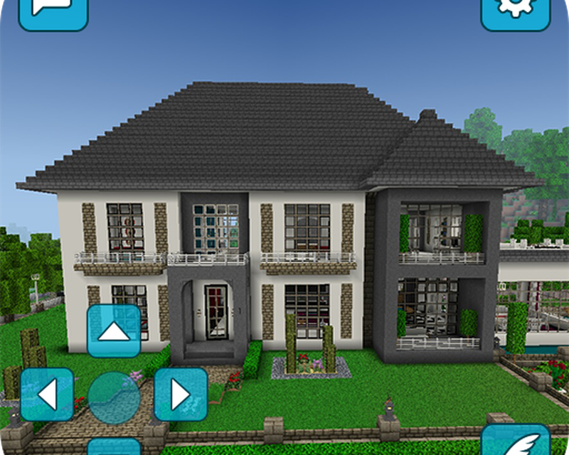Multi Craft Mini Block Town Apk Free Download App For Android - download multi roblox