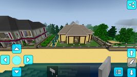 Tangkapan layar apk Multi Craft : Mini Block Town 8