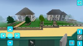 Screenshot 7 di Multi Craft : Mini Block Town apk