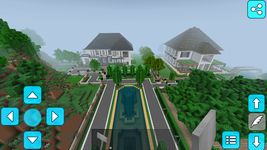 Tangkapan layar apk Multi Craft : Mini Block Town 4