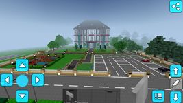 Tangkapan layar apk Multi Craft : Mini Block Town 16