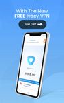 Tangkap skrin apk Ivacy VPN - Fastest Secure VPN 19