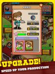 Idle Frontier screenshot apk 4