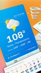 Screenshot  di Weather Home - Live Radar Alerts & Widget apk