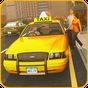 Car Taxi Driver Simulator  apk icon