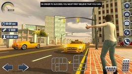 Car Taxi Driver Simulator  image 13